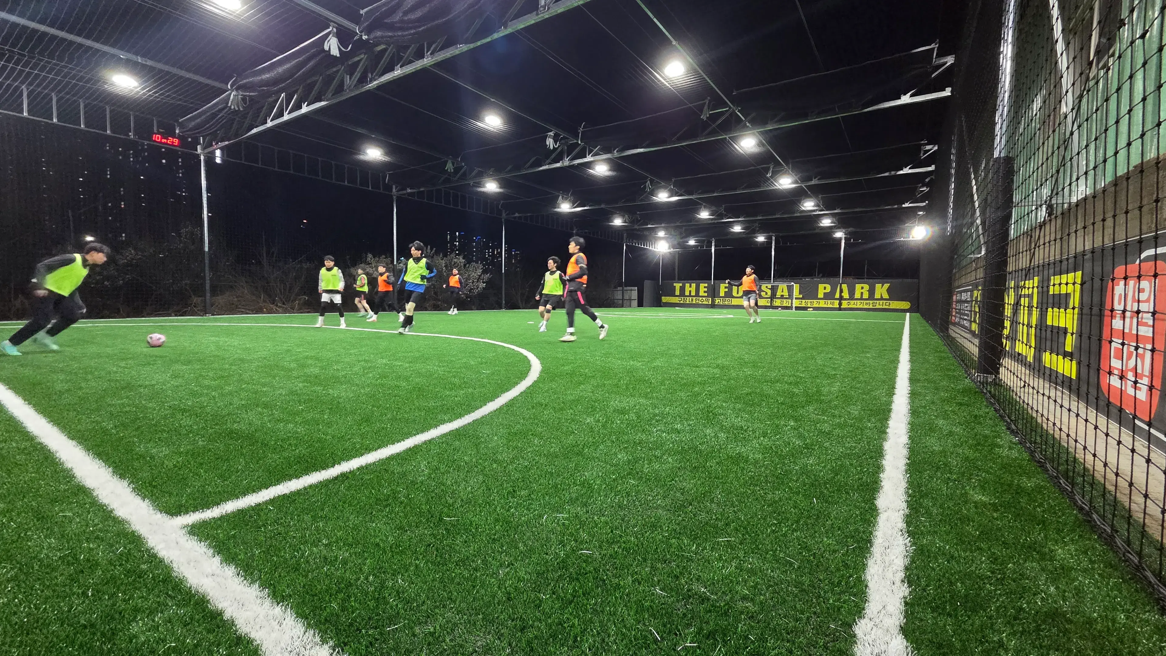 더 풋살파크