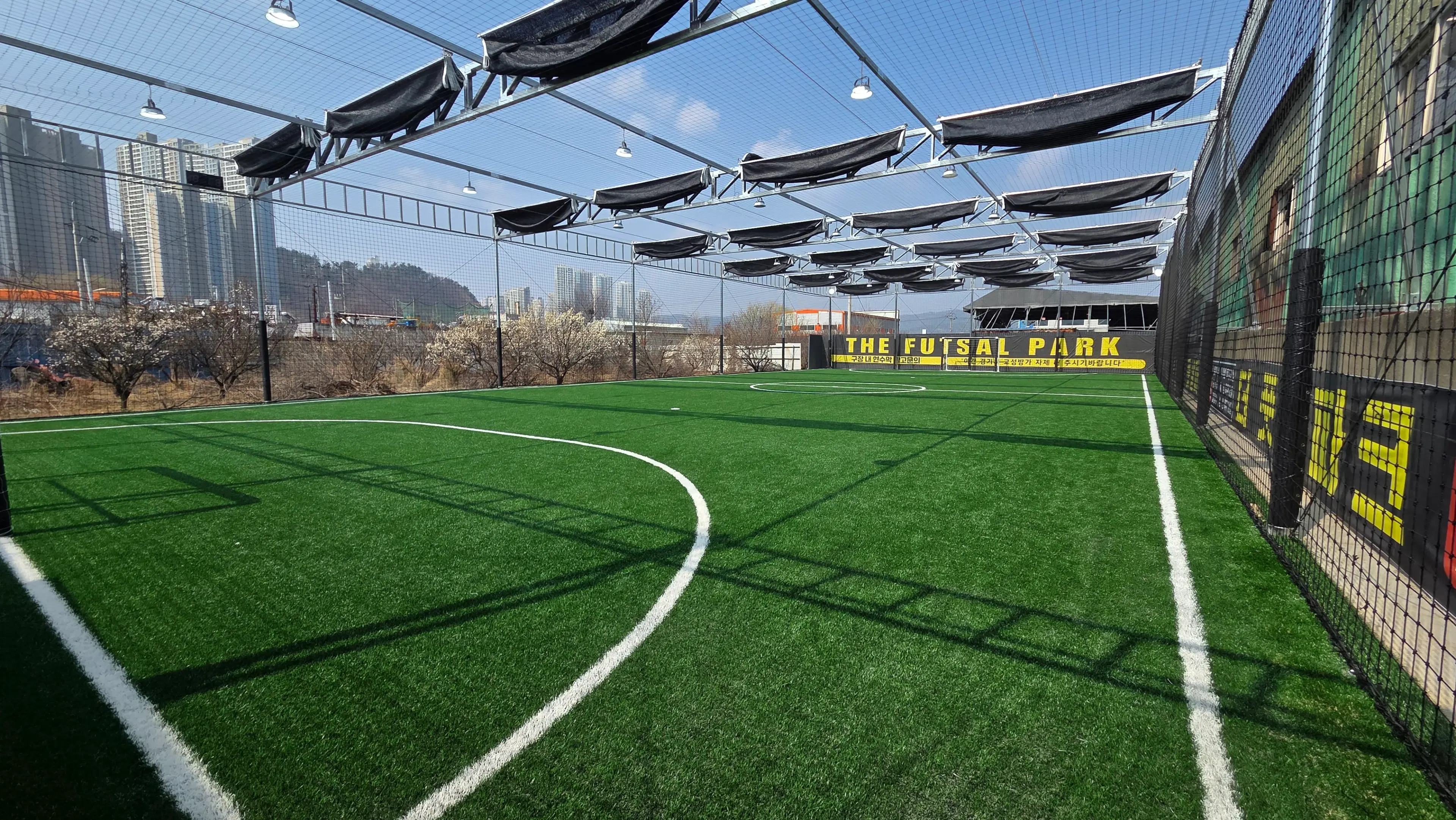더 풋살파크 이미지 2